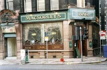 MacSorley's